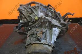 КОРОБКА ПЕРЕДАЧW PEUGEOT 406 1.8 16V 1996 20CH94