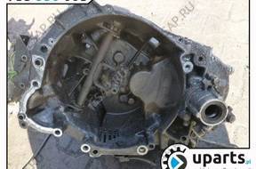 КОРОБКА ПЕРЕДАЧW PEUGEOT 406 1.8 16V 20CH41