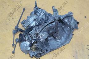 КОРОБКА ПЕРЕДАЧW PEUGEOT 406 1.8 16V 20CH41