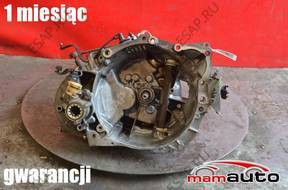 КОРОБКА ПЕРЕДАЧW PEUGEOT 406 1.8 16V 96 год, FV 188226