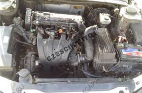КОРОБКА ПЕРЕДАЧW PEUGEOT 406 1.8 16V 96 год