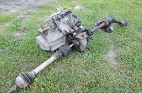 КОРОБКА ПЕРЕДАЧw  Peugeot 406 1.8 16v 97
