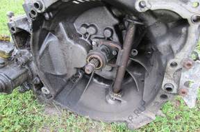 КОРОБКА ПЕРЕДАЧw  Peugeot 406 1.8 16v 97