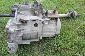 КОРОБКА ПЕРЕДАЧw  Peugeot 406 1.8 16v 97