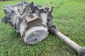 КОРОБКА ПЕРЕДАЧw  Peugeot 406 1.8 16v 97