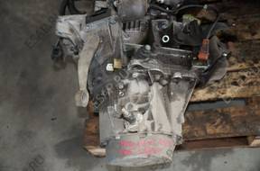 КОРОБКА ПЕРЕДАЧW PEUGEOT 406 1.8 16V 98 год, FV