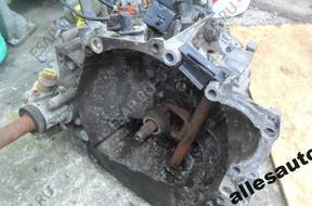 КОРОБКА ПЕРЕДАЧw Peugeot 406 1.8 16v