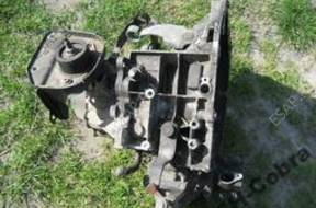 КОРОБКА ПЕРЕДАЧw Peugeot 406 1.8 16V