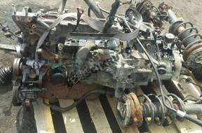 КОРОБКА ПЕРЕДАЧW PEUGEOT 406 1.8 16V KOMBI
