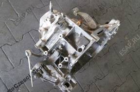 КОРОБКА ПЕРЕДАЧW PEUGEOT 406 1.8 16V