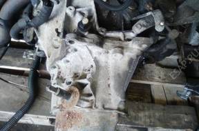 КОРОБКА ПЕРЕДАЧW PEUGEOT 406 1.8 16V