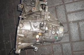 КОРОБКА ПЕРЕДАЧw Peugeot 406 1.8 2001