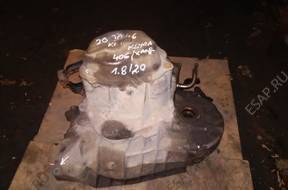 КОРОБКА ПЕРЕДАЧW PEUGEOT 406 1.8 2.0B KLIMA 20TA46