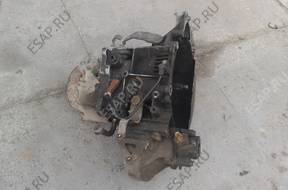 КОРОБКА ПЕРЕДАЧw Peugeot 406 1.8 20TB00