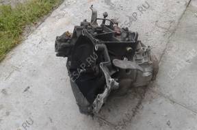 КОРОБКА ПЕРЕДАЧw Peugeot 406 1.8 20TB00