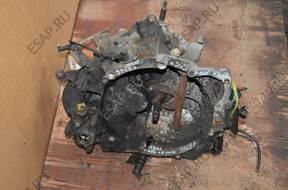 КОРОБКА ПЕРЕДАЧw Peugeot 406 1.8 БЕНЗИН 16V 20TB41