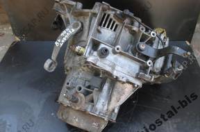 КОРОБКА ПЕРЕДАЧW PEUGEOT 406 1.8