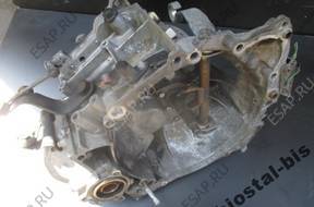 КОРОБКА ПЕРЕДАЧW PEUGEOT 406 1.8