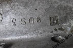 КОРОБКА ПЕРЕДАЧW PEUGEOT 406 1.8