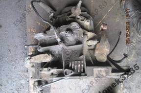 КОРОБКА ПЕРЕДАЧW PEUGEOT 406 1.8B 16V 20CH81