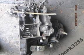 КОРОБКА ПЕРЕДАЧW PEUGEOT 406 1.8B 16V  20CL47