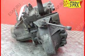 КОРОБКА ПЕРЕДАЧW Peugeot 406 1.8B 16V 95-99 8GN1 FV
