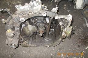 КОРОБКА ПЕРЕДАЧw Peugeot 406 1.8b 1997 год.