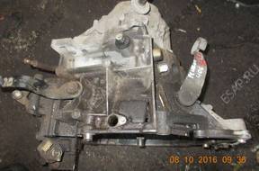 КОРОБКА ПЕРЕДАЧw Peugeot 406 1.8b 1997 год.