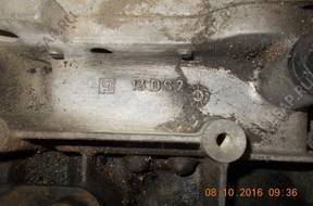 КОРОБКА ПЕРЕДАЧw Peugeot 406 1.8b 1997 год.