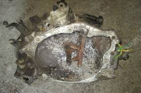 КОРОБКА ПЕРЕДАЧw Peugeot 406 1.8i 20CH42