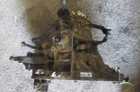 КОРОБКА ПЕРЕДАЧw Peugeot 406 1.8i 20CH42