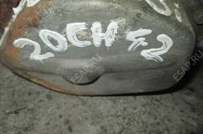 КОРОБКА ПЕРЕДАЧw Peugeot 406 1.8i 20CH42