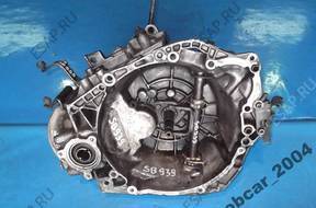 КОРОБКА ПЕРЕДАЧW PEUGEOT 406 1.9 TD 20CH43