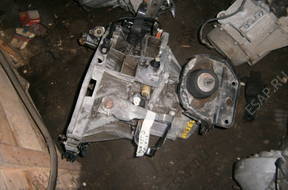 КОРОБКА ПЕРЕДАЧW PEUGEOT 406 1.9 TD  20CH43