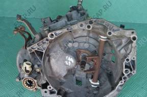 КОРОБКА ПЕРЕДАЧW PEUGEOT 406 1.9 TD 20CM20