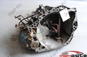 КОРОБКА ПЕРЕДАЧW PEUGEOT 406 1.9 TD 98 FV