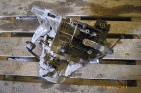 КОРОБКА ПЕРЕДАЧW PEUGEOT 406 1.9 TD
