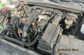 КОРОБКА ПЕРЕДАЧW PEUGEOT 406 1.9 TD BE3