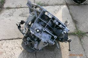 КОРОБКА ПЕРЕДАЧW PEUGEOT 406 1.9 TD МЕХАНИКА