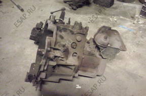 КОРОБКА ПЕРЕДАЧw Peugeot 406  1997 год 1,6 8V