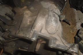 КОРОБКА ПЕРЕДАЧW PEUGEOT 406 1.9D WYS 0Z