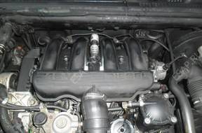 КОРОБКА ПЕРЕДАЧw Peugeot 406 1.9D