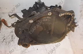 КОРОБКА ПЕРЕДАЧW PEUGEOT 406 1.9TD 90KM