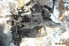 КОРОБКА ПЕРЕДАЧw PEUGEOT 406 1.9TD