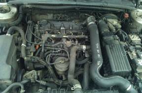 КОРОБКА ПЕРЕДАЧw Peugeot 406 2,0 hdi 110KM РЕСТАЙЛИНГ