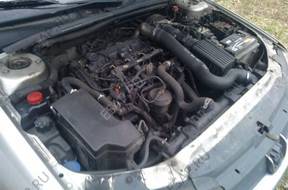 КОРОБКА ПЕРЕДАЧw Peugeot 406 2,0 hdi 110KM РЕСТАЙЛИНГ