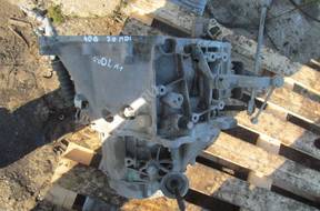 КОРОБКА ПЕРЕДАЧW PEUGEOT 406 2,0 HDI 20DC11