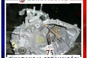 КОРОБКА ПЕРЕДАЧw Peugeot  406 2,0 HDI  20LE85
