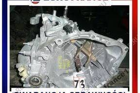 КОРОБКА ПЕРЕДАЧw Peugeot  406 2,0 HDI  20LE85