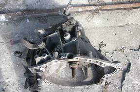 КОРОБКА ПЕРЕДАЧw  peugeot 406 2,0 hdi 90km